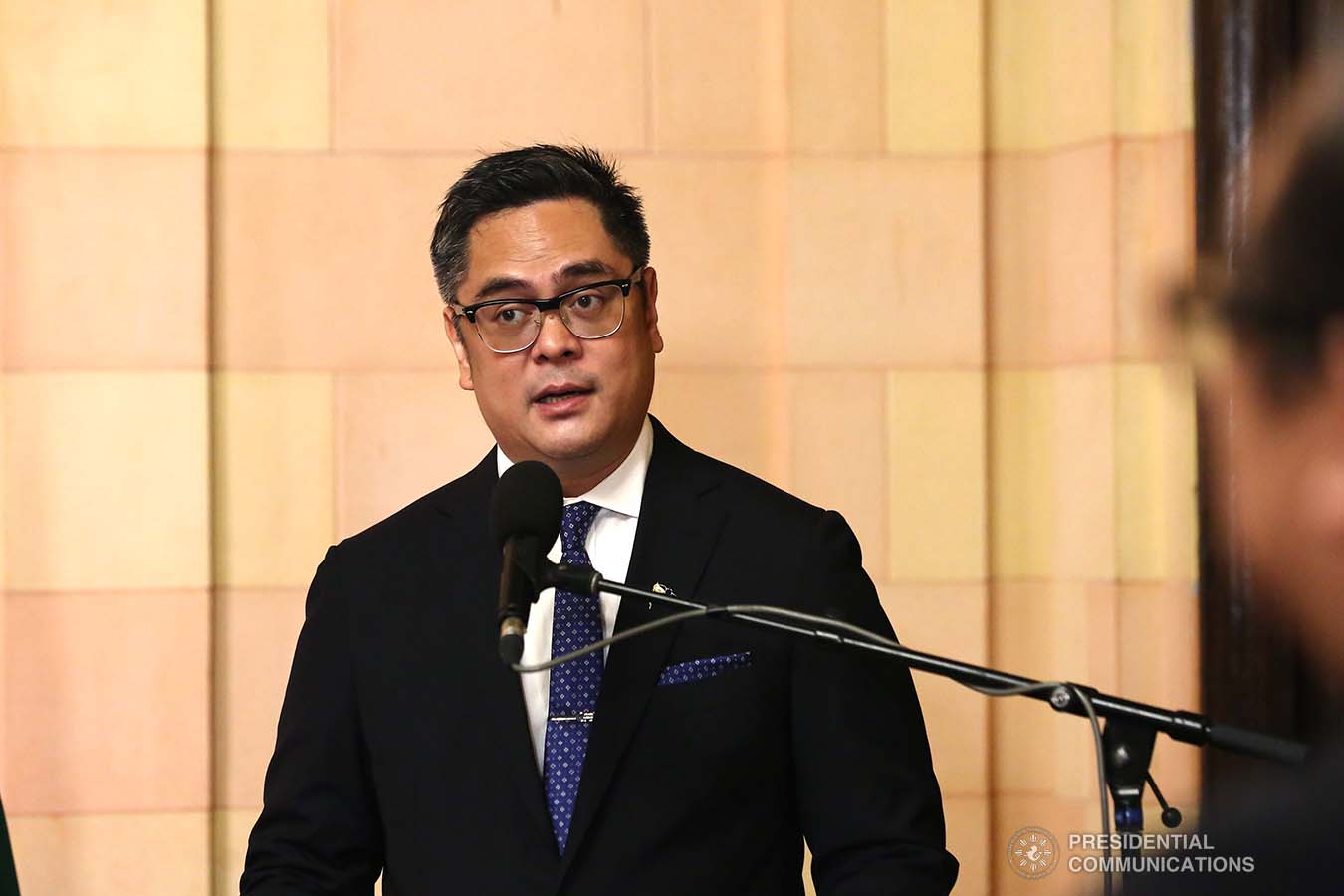 Message of Secretary Martin Andanar on the World Press Freedom Day ...