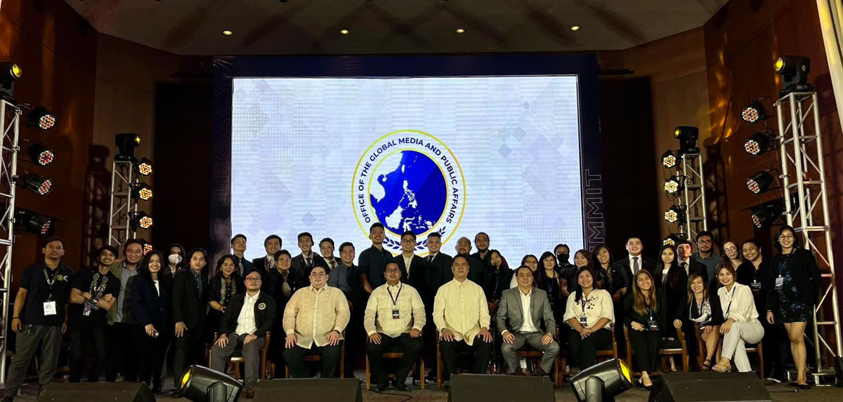 Duterte Legacy Summit: The final report to the Filipino people