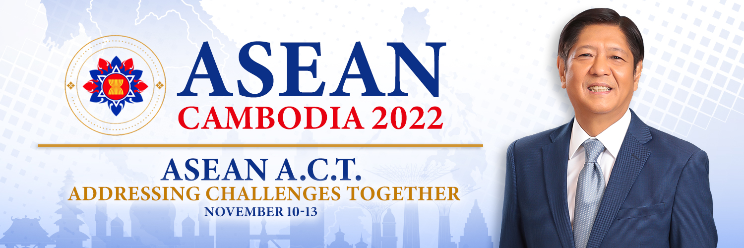 40th and 41st ASEAN Summits