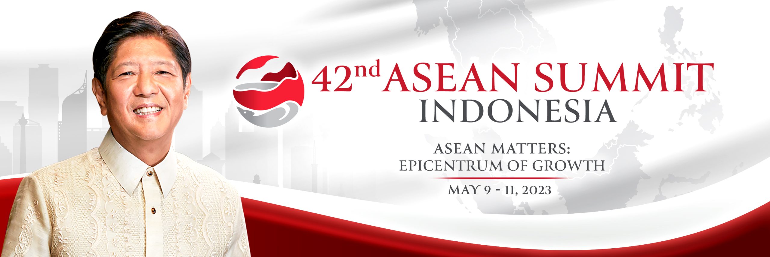PBBM reports successful participation to 42nd ASEAN Summit in Indonesia
