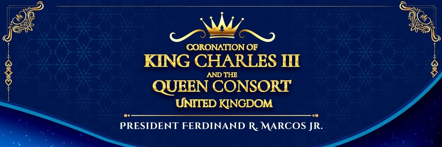 Coronation of King Charles III and Queen Consort