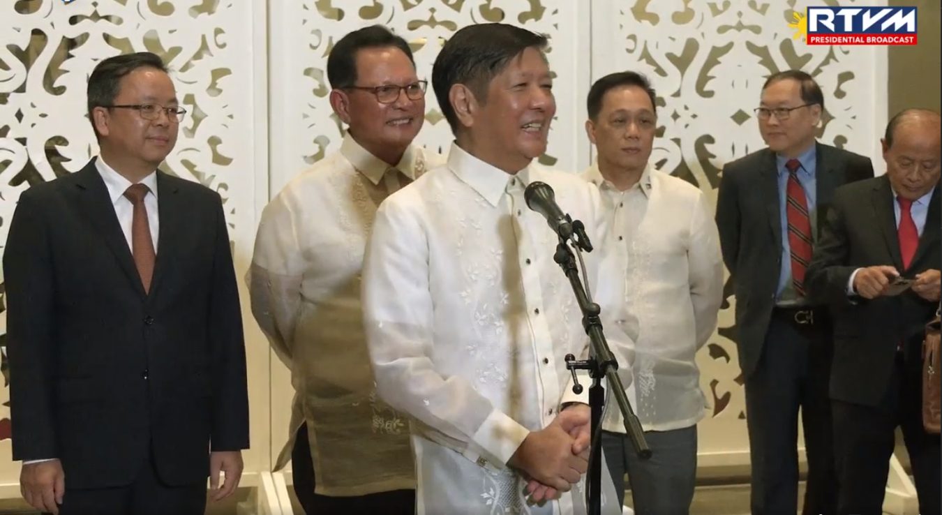 PBBM to discuss PH’s situation, plans, programs on his second SONA