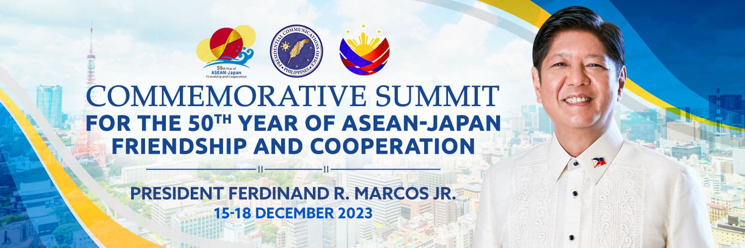 PH calls on ASEAN-Japan to come up 10-year Roadmap on new technologies and climate-resilient plans to ensure food security