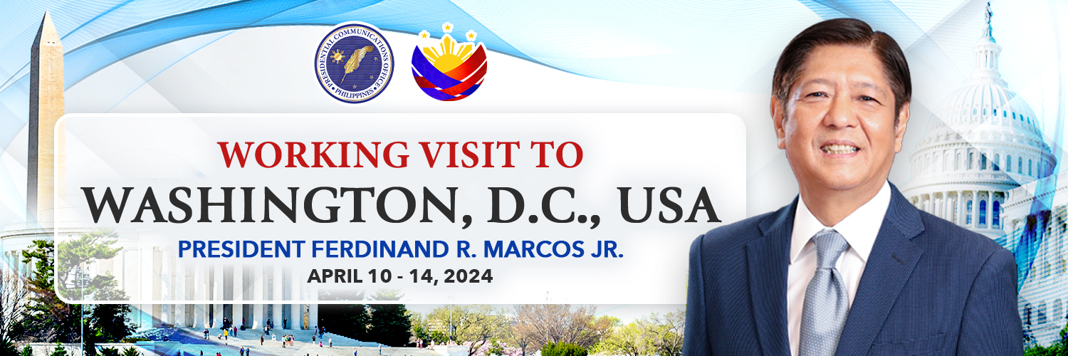PH-US alliance stronger with increased security, economic engagements — PBBM